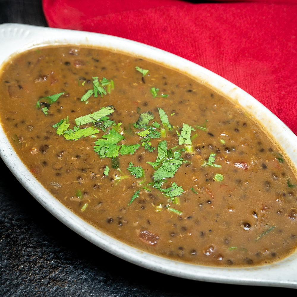 Dal Makhani